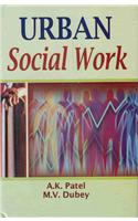 Urban Social Work