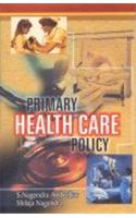 Primary Health Care Policy
