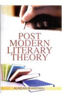 Post Modern Literary Theory