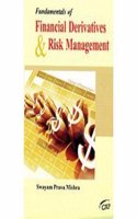 Fundamentals of Financial Derivatives & Risk Management