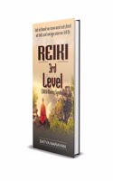 Reiki 3rd Level Book in Hindi