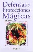 Defensas y protecciones magicas