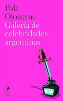 Galeria de celebridades argentinas