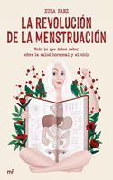 La revolucion de la menstruacion