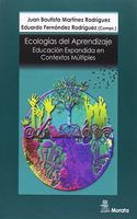 Ecologias de Aprendizaje: Educacion Expandida en Contextos Multiples