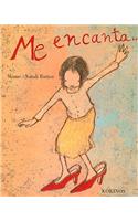 Me Encanta...