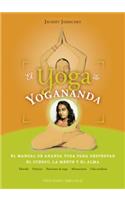 Yoga de Yogananda, El