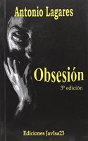 Obsesion (Spanish Edition)