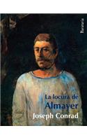 La Locura de Almayer