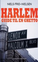 Harlem - guide til en ghetto