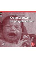 Kraamvrouwen En Pasgeborenen