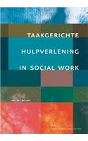 Taakgerichte Hulpverlening in Social Work