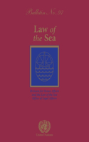 Law of the Sea Bulletin, No.97