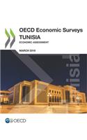 OECD Economic Surveys: Tunisia 2018: Economic Assessment