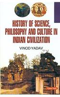 History Of Science Philosophy And Culture In Indian Civilization