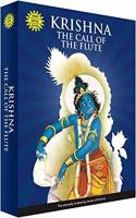 Krishna the Call of the Flute