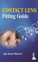 Contact Lens: Fitting Guide