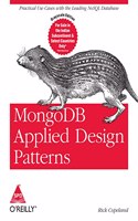 Mongodb Applied Design Patterns