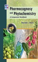 Pharmacognosy and Phytochemistry: A Companion Handbook