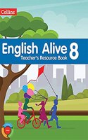 English Alive TM 8 (18-19)