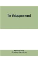 Shakespeare-secret