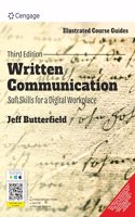 Written Communication - Soft Skills for a Digital Workplace, 3rd Edition