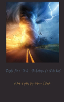 Thoughts From a Tornado - The Writings of a Chaotic Mind.