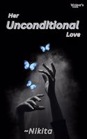 Poetry book Her Unconditional Love