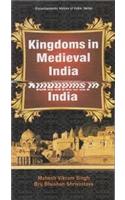 Kingdoms in Medieval India