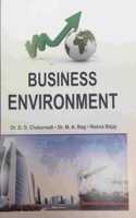 Business Environment