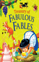 Treasury of Fabulous Fables