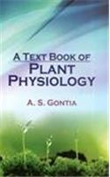 A Textbook Of Plant Physiology