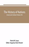 The History of Nations
