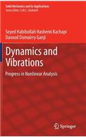 Dynamics and Vibrations