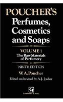 Poucher's Perfumes, Cosmetics and Soaps