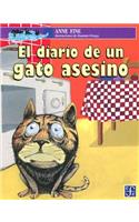 El Diario de un Gato Asesino