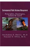 Environmental Public Relations Management