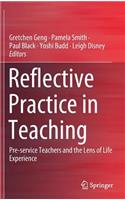 Reflective Practice in Teaching