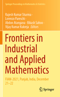 Frontiers in Industrial and Applied Mathematics
