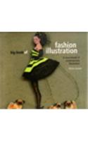 Big Book Of Fashion Illustration