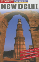 Insight Flexi Map: New Delhi