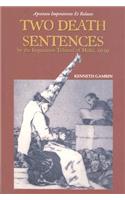 Two Death Sentences by the Inquisition Tribunal of Malta, 1639