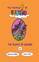 planet of colours