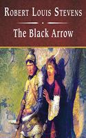 Black Arrow, with eBook