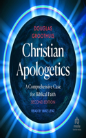 Christian Apologetics