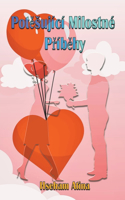 Potěsuj�c� Milostn� Př�běhy