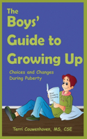 Boys' Guide to Growing Up