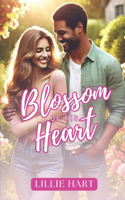 Blossom of His Heart A Billionaire Romance