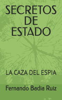 Secretos de Estado