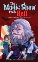 Magic Show From Hell (2024)